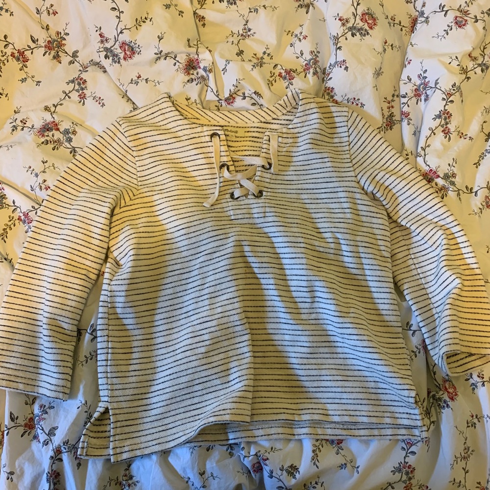 Madewell top